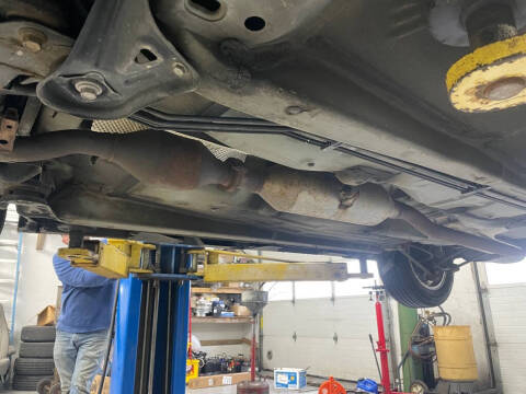 2007 Toyota Camry XLE V6