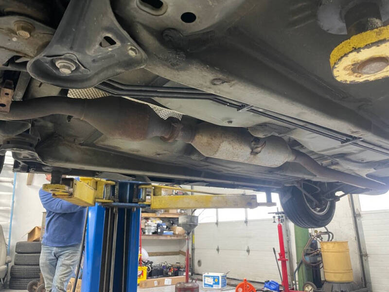 2007 Toyota Camry XLE V6