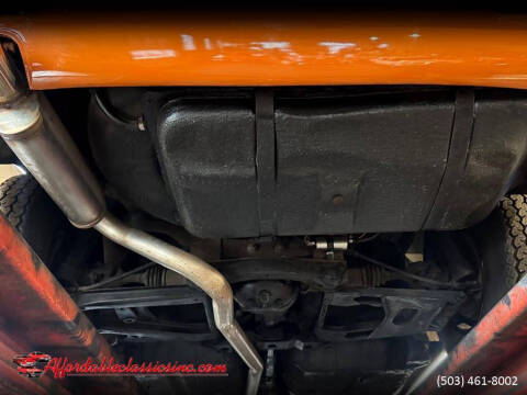 1972 Datsun 240Z