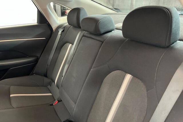 2025 Hyundai Sonata