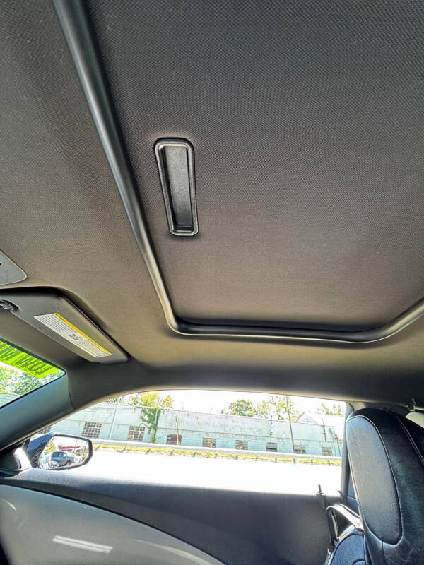 2012 Chevrolet Camaro LT