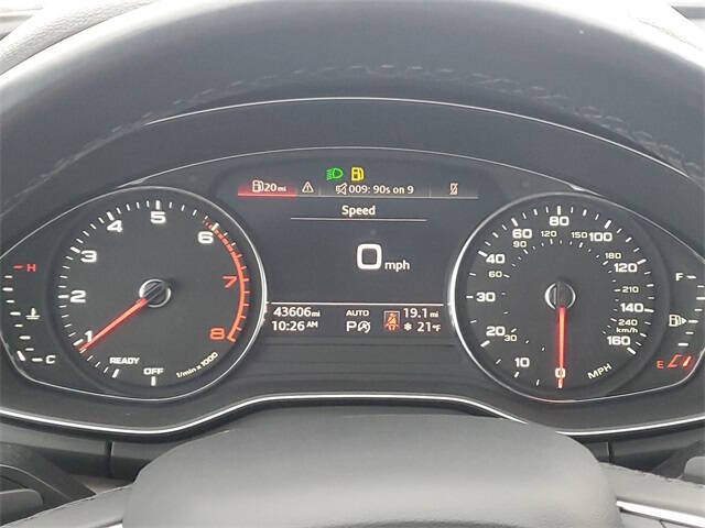 2023 Audi Q5 quattro Premium 40 TFSI