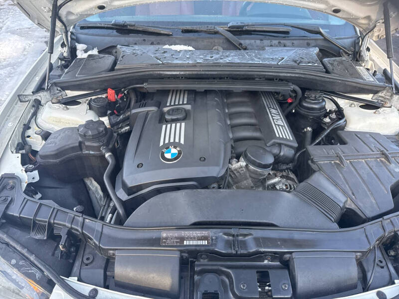 2011 BMW 1 Series 128i