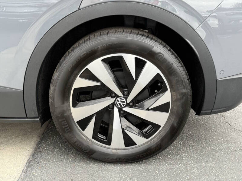 2026 Volkswagen ID.4 Pro