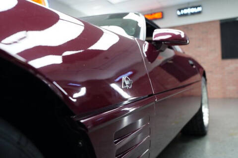 1993 Chevrolet Corvette