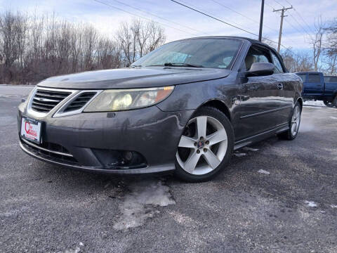 2009 Saab 9-3 for sale at Car Castle 2 in Beach Park IL