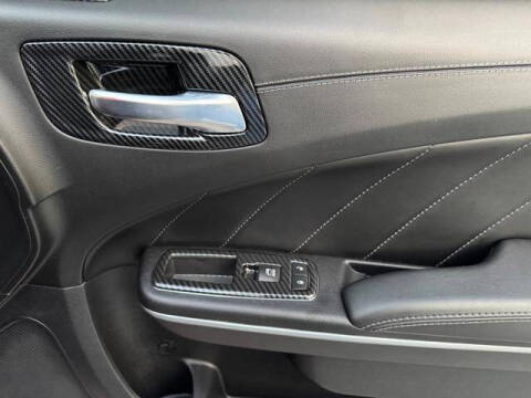 2021 Dodge Charger Scat Pack