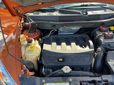 2011 Dodge Caliber Uptown