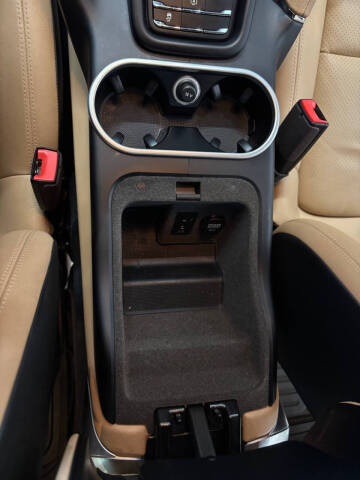 2017 Porsche Cayenne