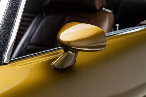 1971 Pontiac GTO