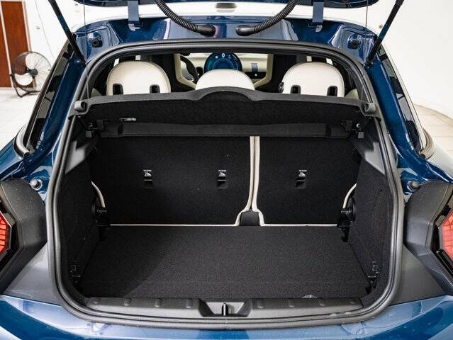 2026 MINI Hardtop 4 Door