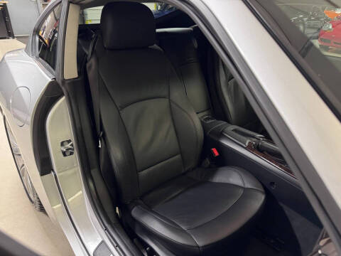 2008 BMW Z4 3.0si