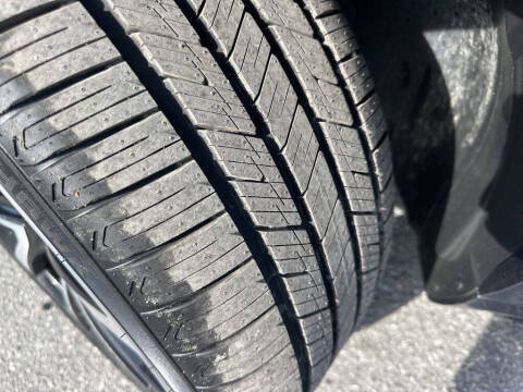 2024 Volvo XC90 B6 Plus Bright Theme 7P