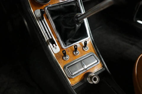 1969 Alfa Romeo 1750