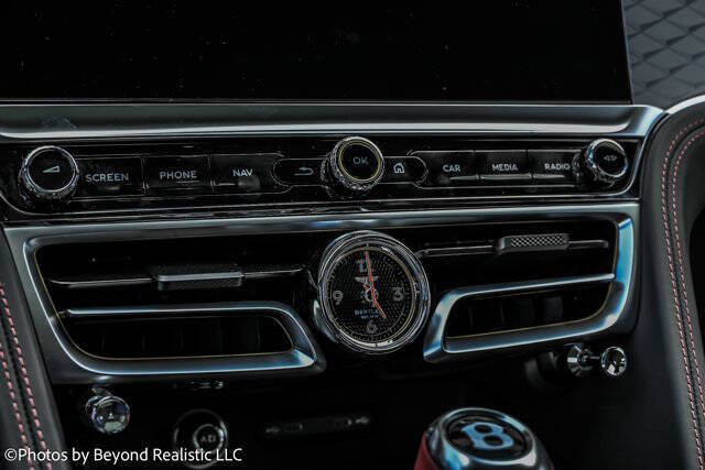 2025 Bentley Flying Spur Black Edition