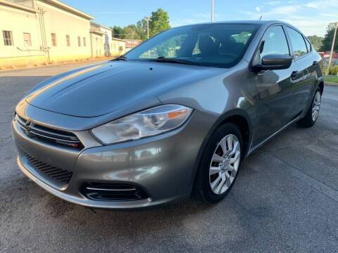 2013 Dodge Dart for sale at Global Auto Import in Gainesville GA