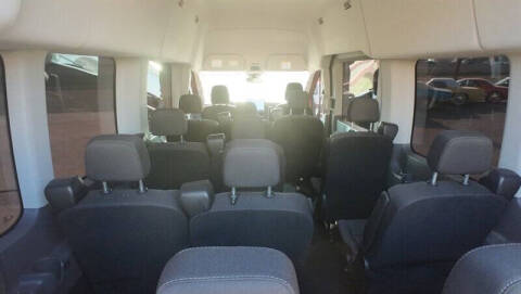 2024 Ford Transit 350 XLT