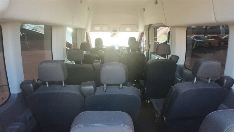 2024 Ford Transit 350 XLT