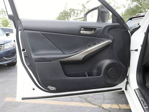 2017 Lexus IS 300