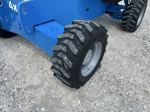 2016 Genie 45' Manlift