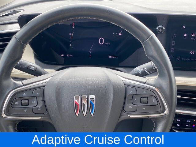 2024 Buick Encore GX Avenir