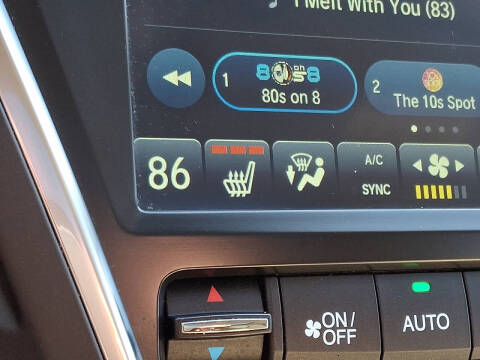 2019 Acura MDX SH-AWD w/Tech