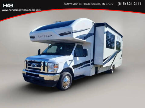 2025 Ford E-Series