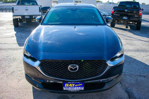 2021 Mazda CX-30 Select