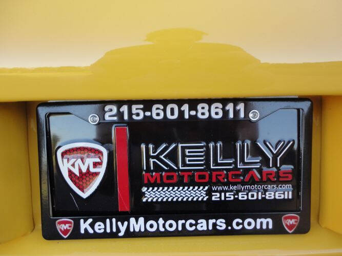 2007 Porsche 911 GT3