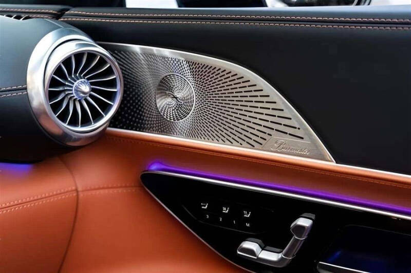 2022 Mercedes-Benz SL-Class AMG SL 55