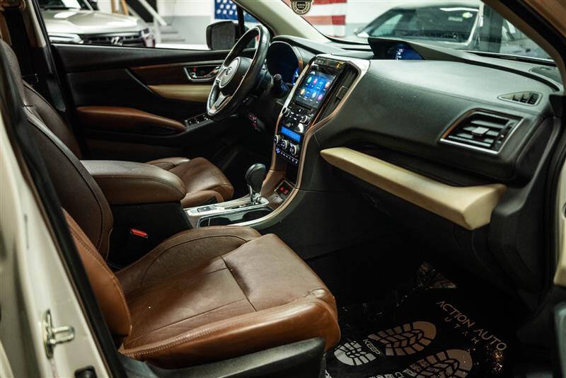 2019 Subaru Ascent Touring