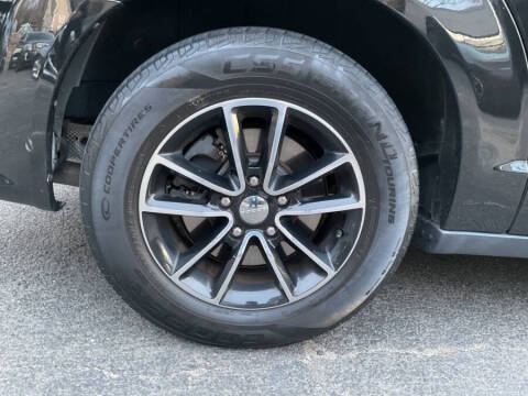 2016 Dodge Grand Caravan R/T