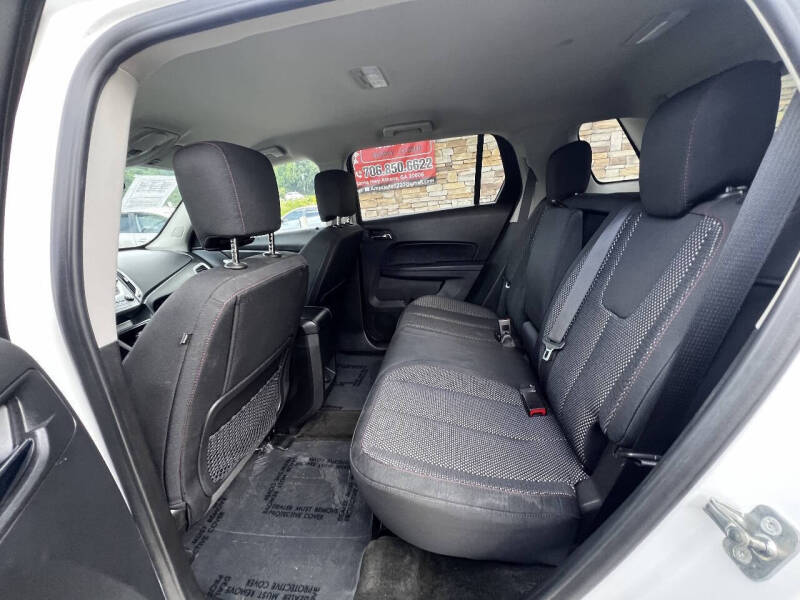 2017 GMC Terrain SLE-1