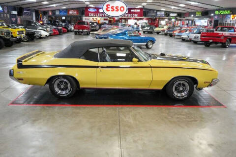 1972 Buick Skylark