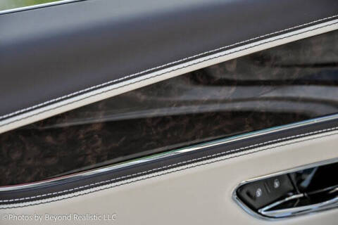 2026 Bentley Flying Spur