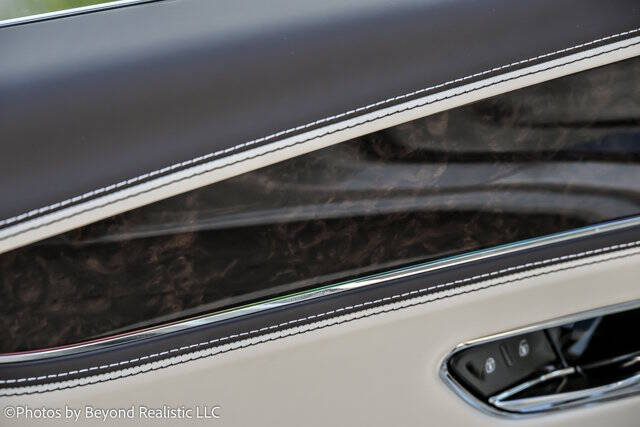 2026 Bentley Flying Spur