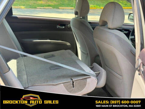 2005 Toyota Prius