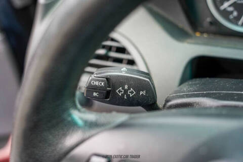 2004 BMW 6 Series 645Ci