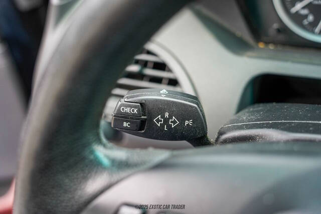 2004 BMW 6 Series 645Ci