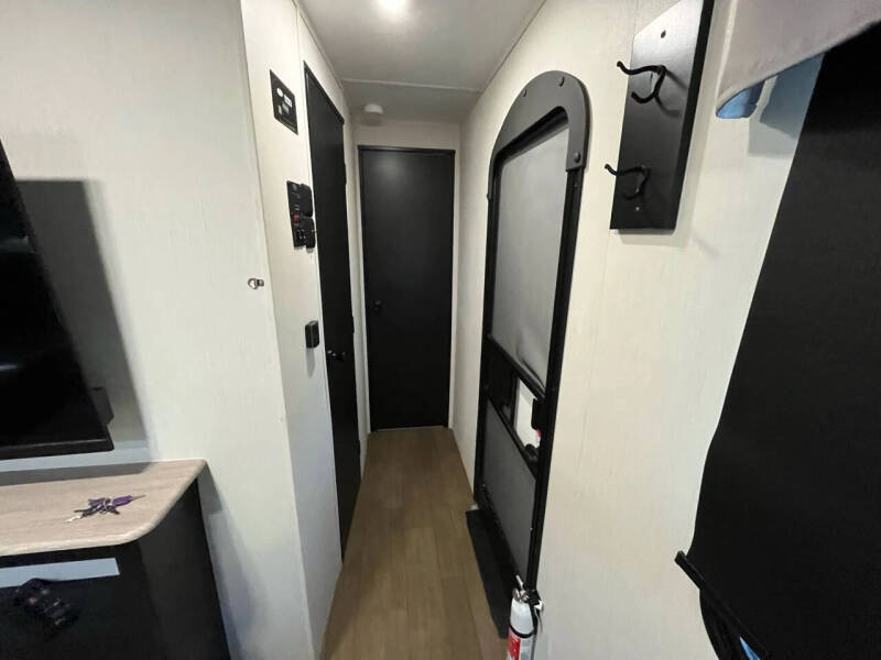 2023 Forest River WILDCAT M-282RKX