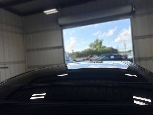 2019 Genesis G80