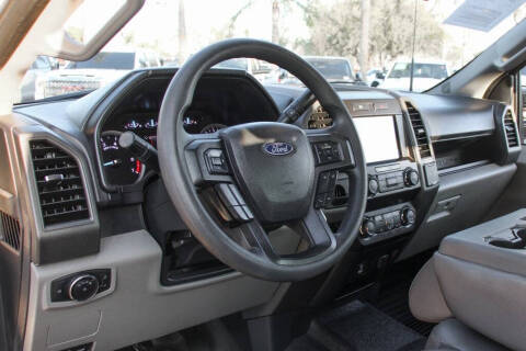 2022 Ford F-350 Super Duty XL