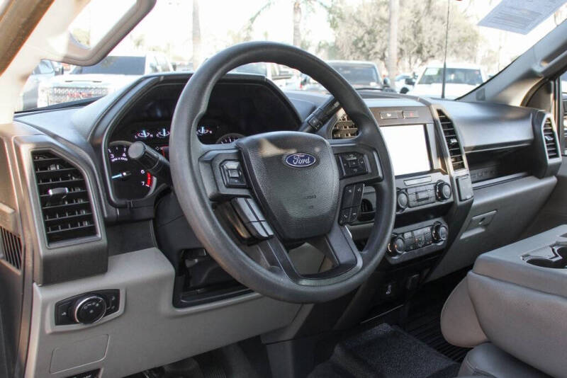 2022 Ford F-350 Super Duty XL