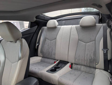 2012 Hyundai Veloster