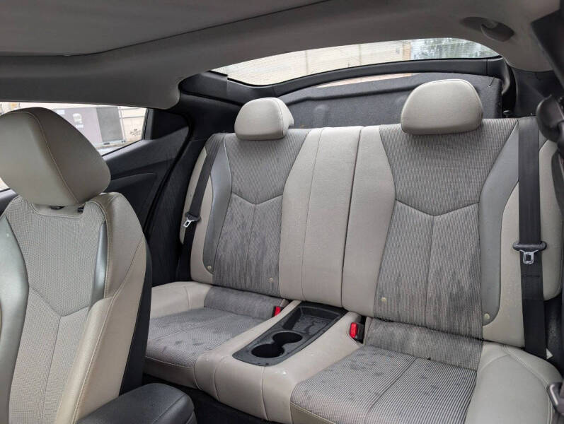 2012 Hyundai Veloster