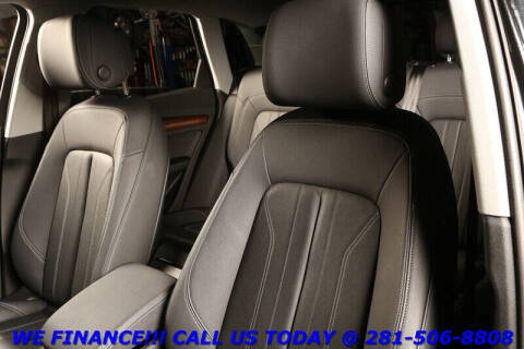 2023 Audi Q5 quattro Premium 40 TFSI