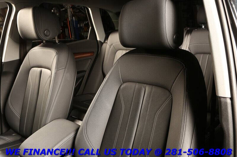 2023 Audi Q5 quattro Premium 40 TFSI