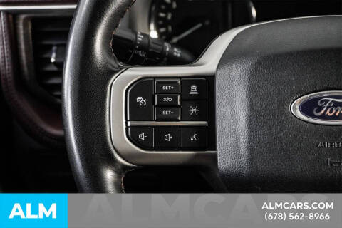 2023 Ford Expedition MAX Limited