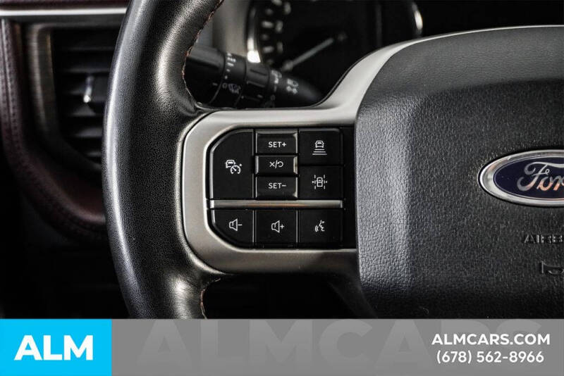 2023 Ford Expedition MAX Limited