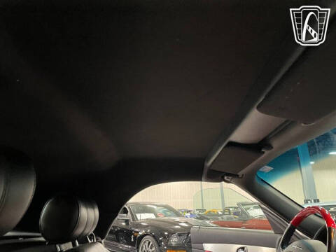 2003 Ford Thunderbird